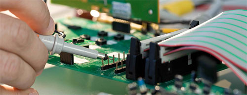 Hardwareentwicklung